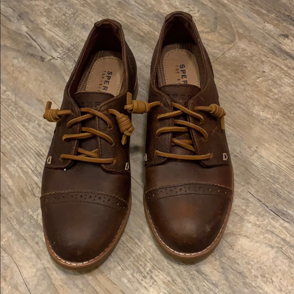 Sperry Children’s shoes